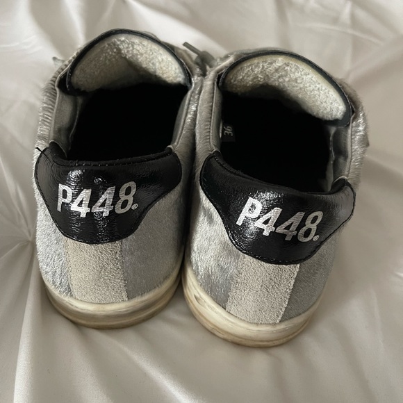 P448 John sneakers - Picture 2 of 5